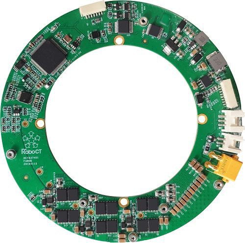 waterproof distance sensor