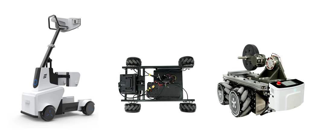 Machine display