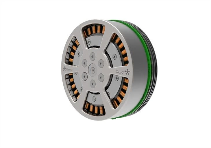 36v Brushless Dc Motor