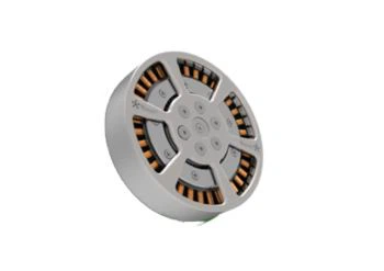 Bürstenloser Gleichstrom-Servomotor