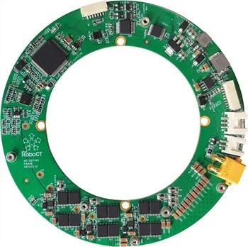 Wasserdichter Abstandssensor