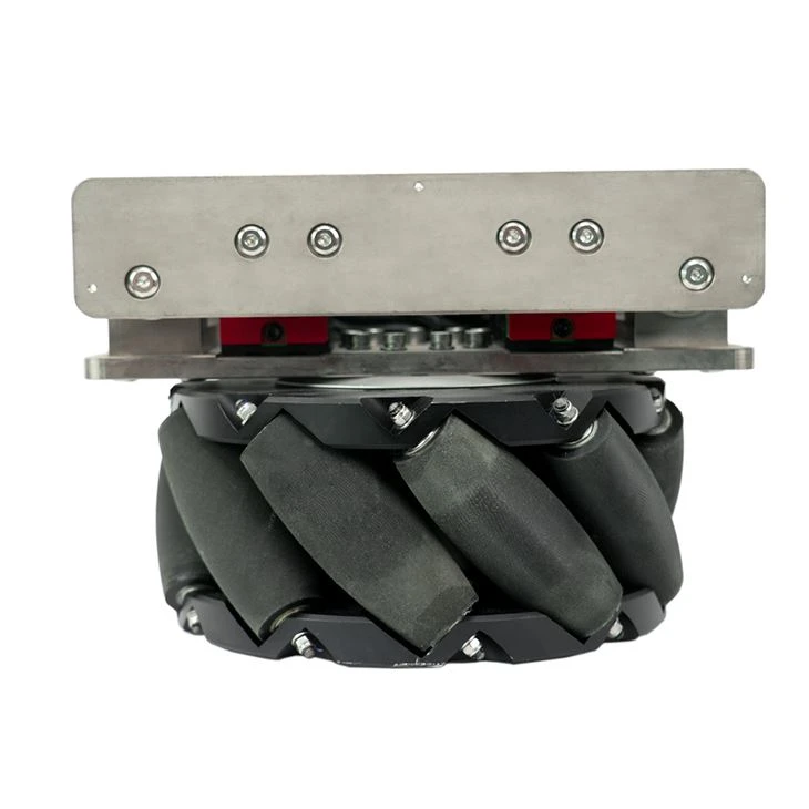 10inch mecanum wheel