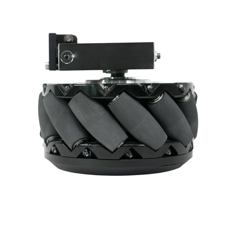 Mecanum Omni Wheel