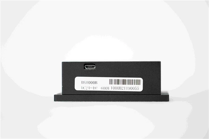 RS485 Servo Motor Driver